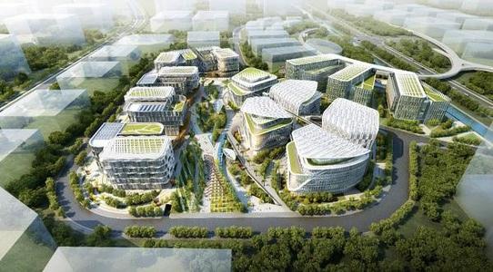 乌海山东3号园区（个体户+商贸）